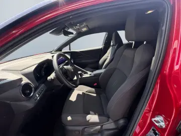 C-HR 2.0 Plug-in-Hybrid Team D *Navi*LED*el Heck