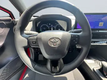 C-HR 2.0 Plug-in-Hybrid Team D *Navi*LED*el Heck