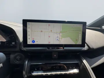 C-HR 2.0 Plug-in-Hybrid Team D *Navi*LED*el Heck