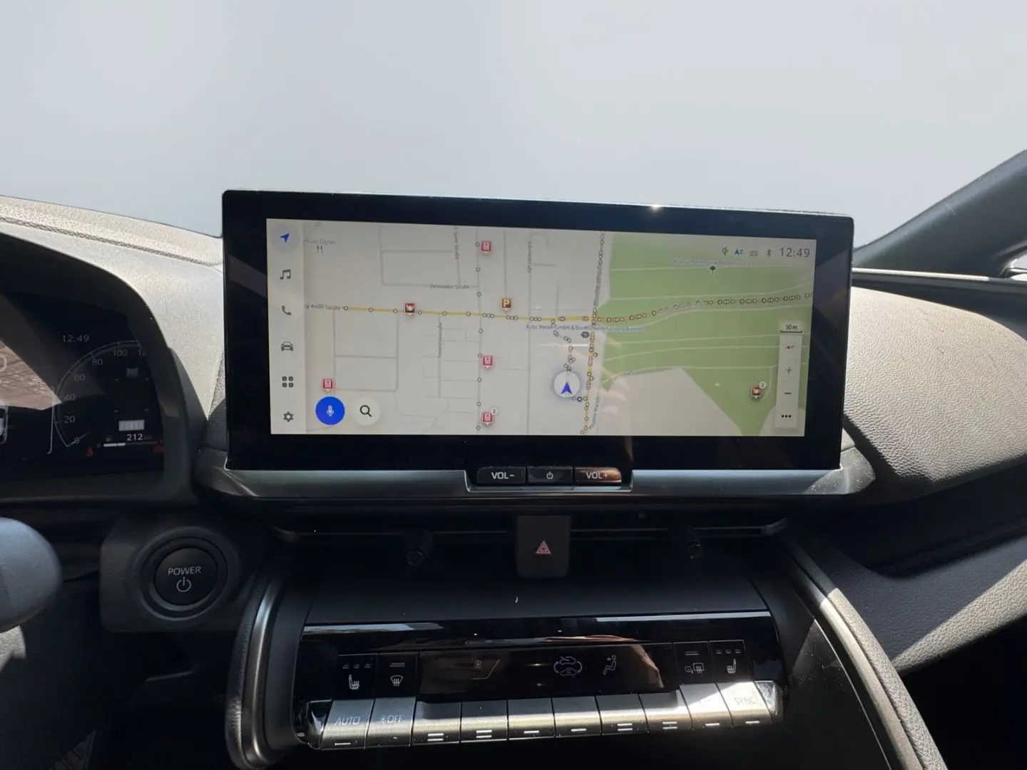 C-HR 2.0 Plug-in-Hybrid Team D *Navi*LED*el Heck