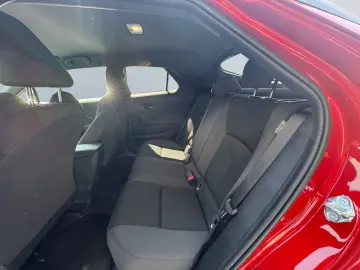 C-HR 2.0 Plug-in-Hybrid Team D *Navi*LED*el Heck