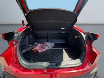 C-HR 2.0 Plug-in-Hybrid Team D *Navi*LED*el Heck