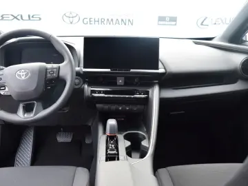 C-HR Plug-In Hybrid FWD Team Deutschland
