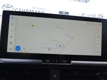C-HR Plug-In Hybrid FWD Team Deutschland