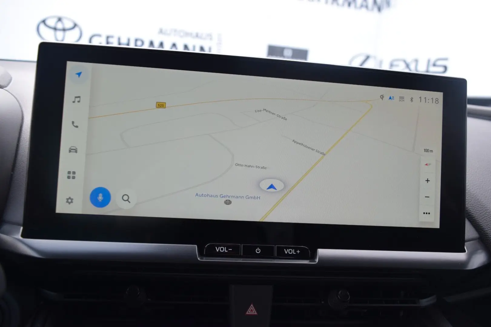 C-HR Plug-In Hybrid FWD Team Deutschland