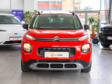 Citroen C3 AirCross 1.5 BlueHDI Automatic