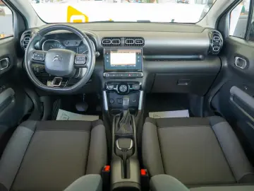 Citroen C3 AirCross 1.5 BlueHDI Automatic