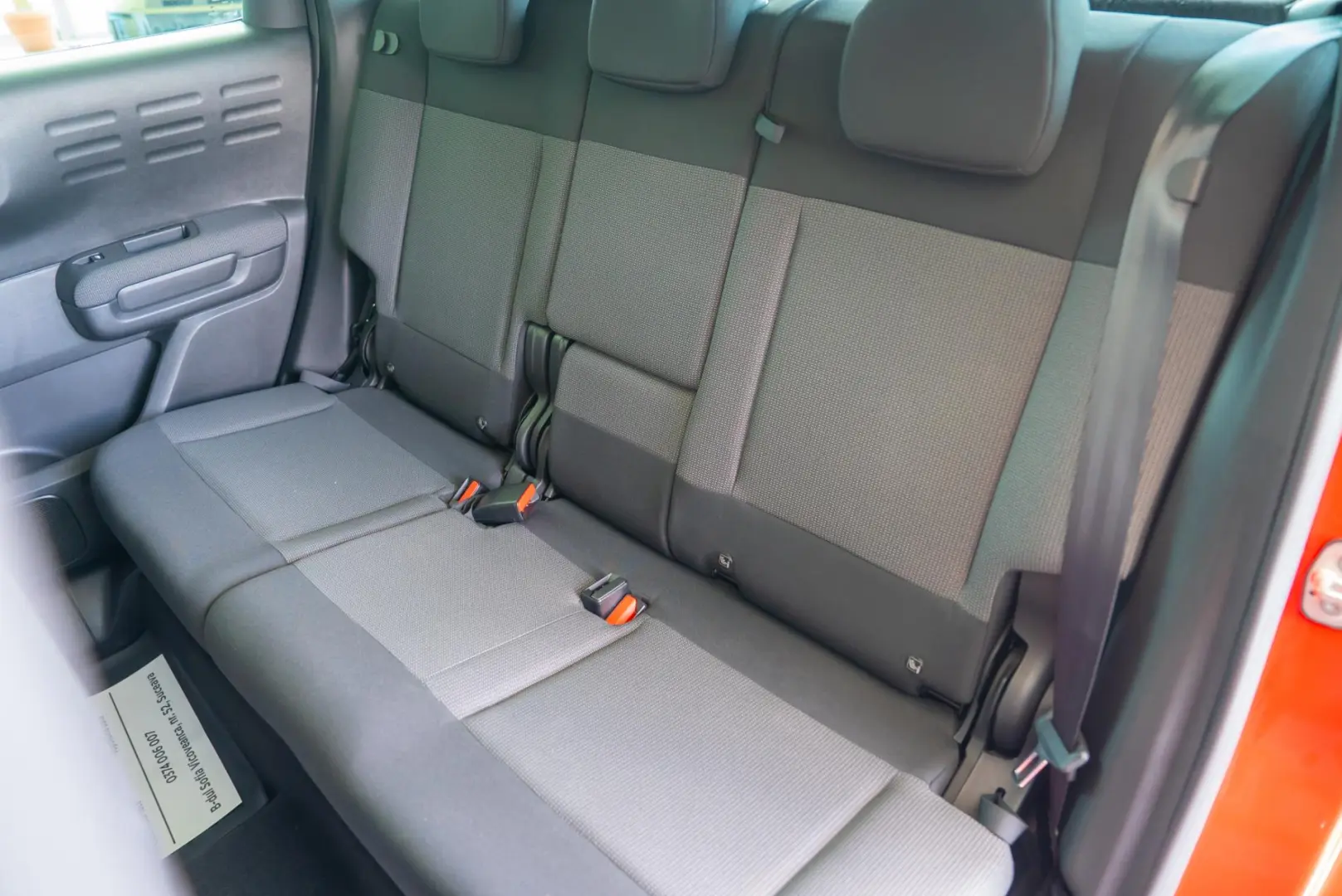 Citroen C3 AirCross 1.5 BlueHDI Automatic