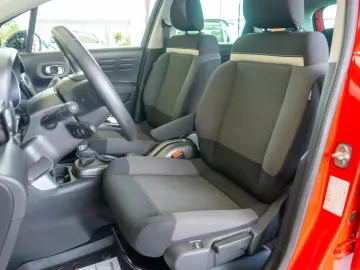 Citroen C3 AirCross 1.5 BlueHDI Automatic