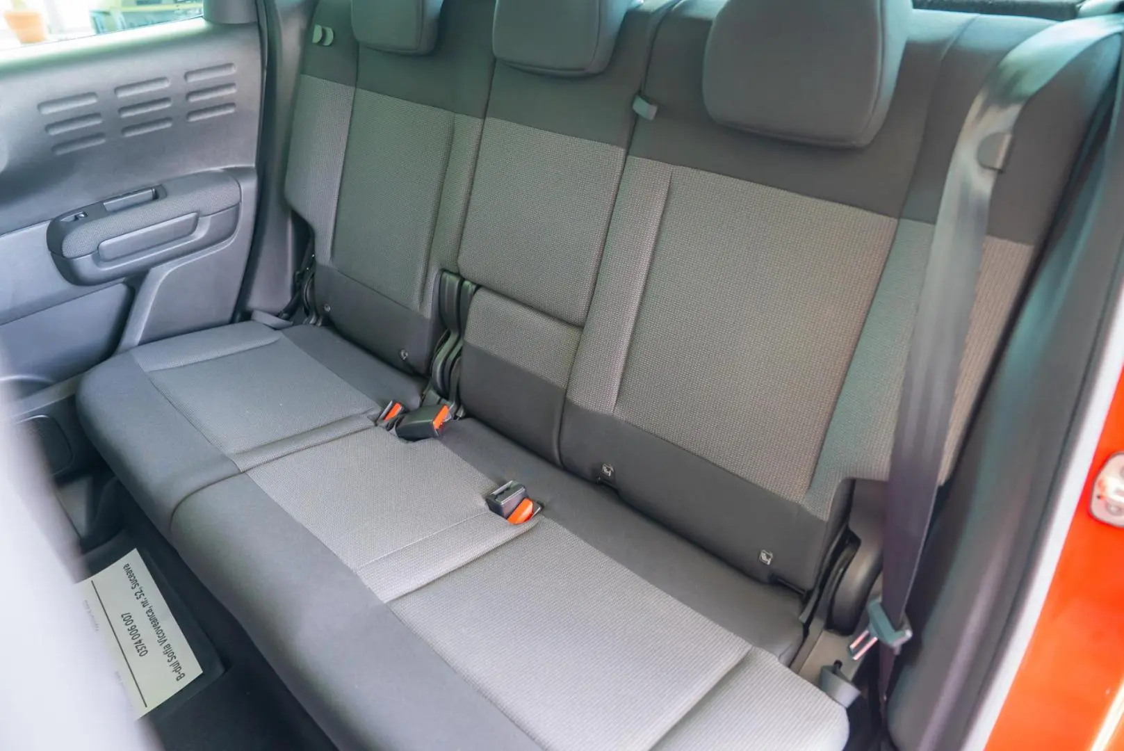 Citroen C3 AirCross 1.5 BlueHDI Automatic