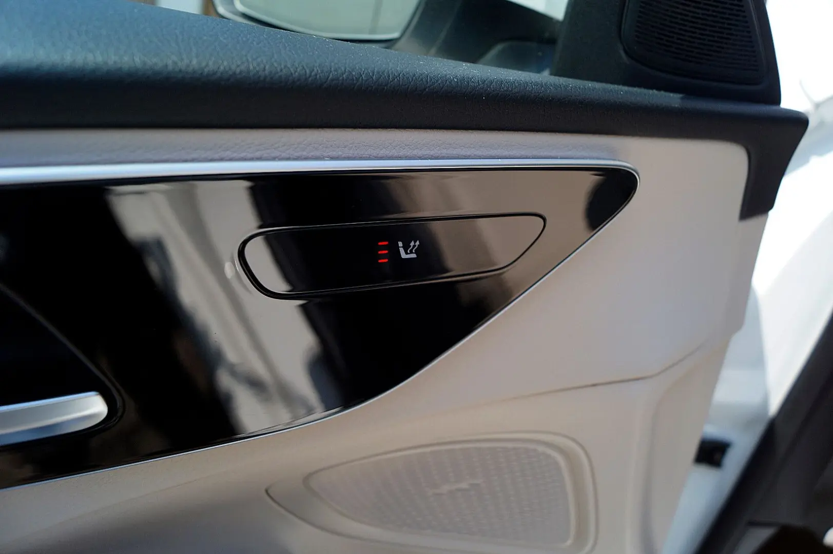 C 200 d Avantgarde*9G-TR*LED*KAMERA*LEDER/BEIGE*