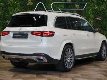GLS 400d*4M*360*PANO*HUD*7-SEATS*65.124€ NETTO