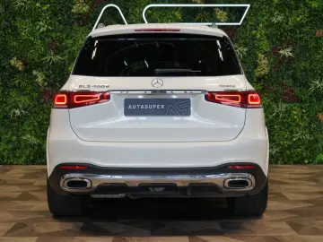 GLS 400d*4M*360*PANO*HUD*7-SEATS*65.124€ NETTO