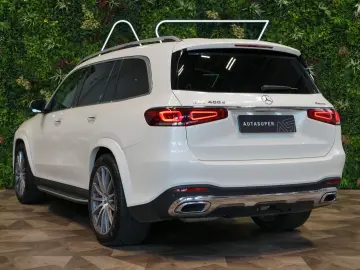 GLS 400d*4M*360*PANO*HUD*7-SEATS*65.124€ NETTO