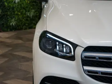 GLS 400d*4M*360*PANO*HUD*7-SEATS*65.124€ NETTO