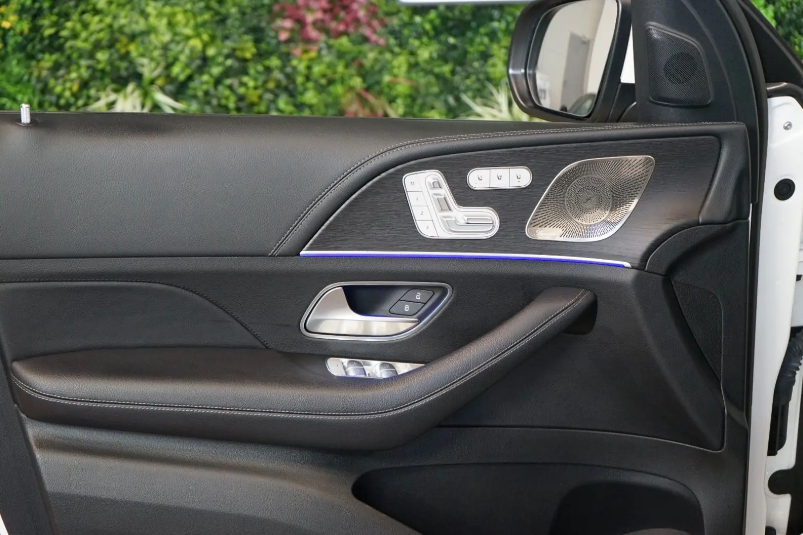 GLS 400d*4M*360*PANO*HUD*7-SEATS*65.124€ NETTO