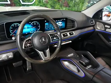GLS 400d*4M*360*PANO*HUD*7-SEATS*65.124€ NETTO
