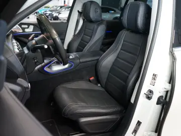 GLS 400d*4M*360*PANO*HUD*7-SEATS*65.124€ NETTO