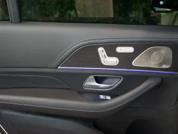 GLS 400d*4M*360*PANO*HUD*7-SEATS*65.124€ NETTO