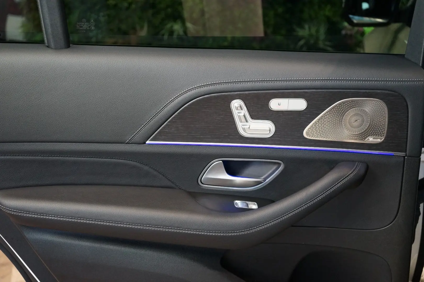 GLS 400d*4M*360*PANO*HUD*7-SEATS*65.124€ NETTO