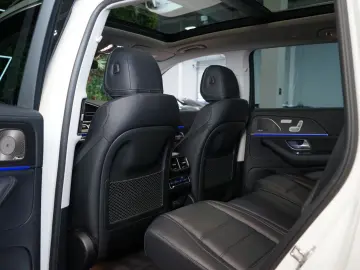 GLS 400d*4M*360*PANO*HUD*7-SEATS*65.124€ NETTO