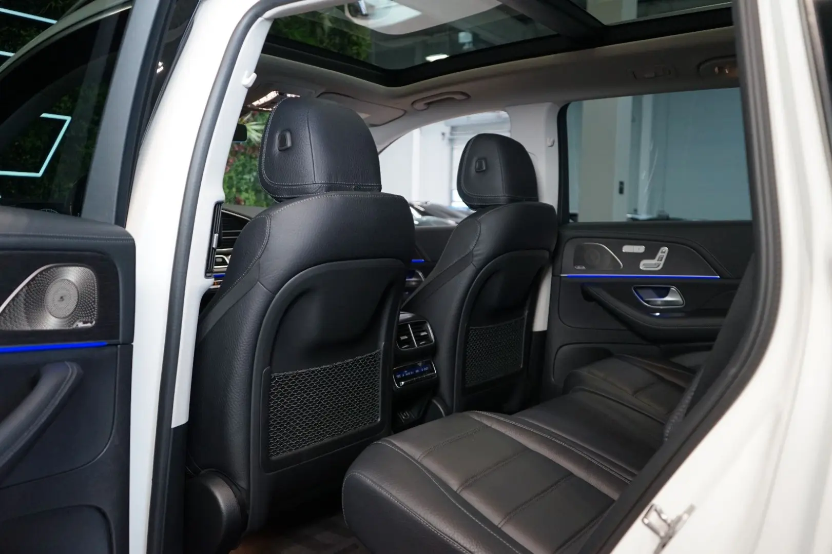 GLS 400d*4M*360*PANO*HUD*7-SEATS*65.124€ NETTO