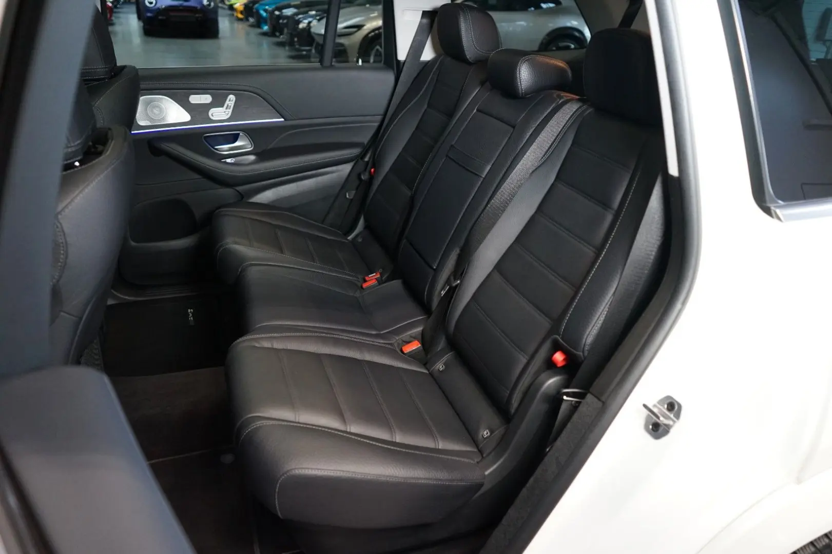 GLS 400d*4M*360*PANO*HUD*7-SEATS*65.124€ NETTO