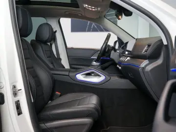 GLS 400d*4M*360*PANO*HUD*7-SEATS*65.124€ NETTO