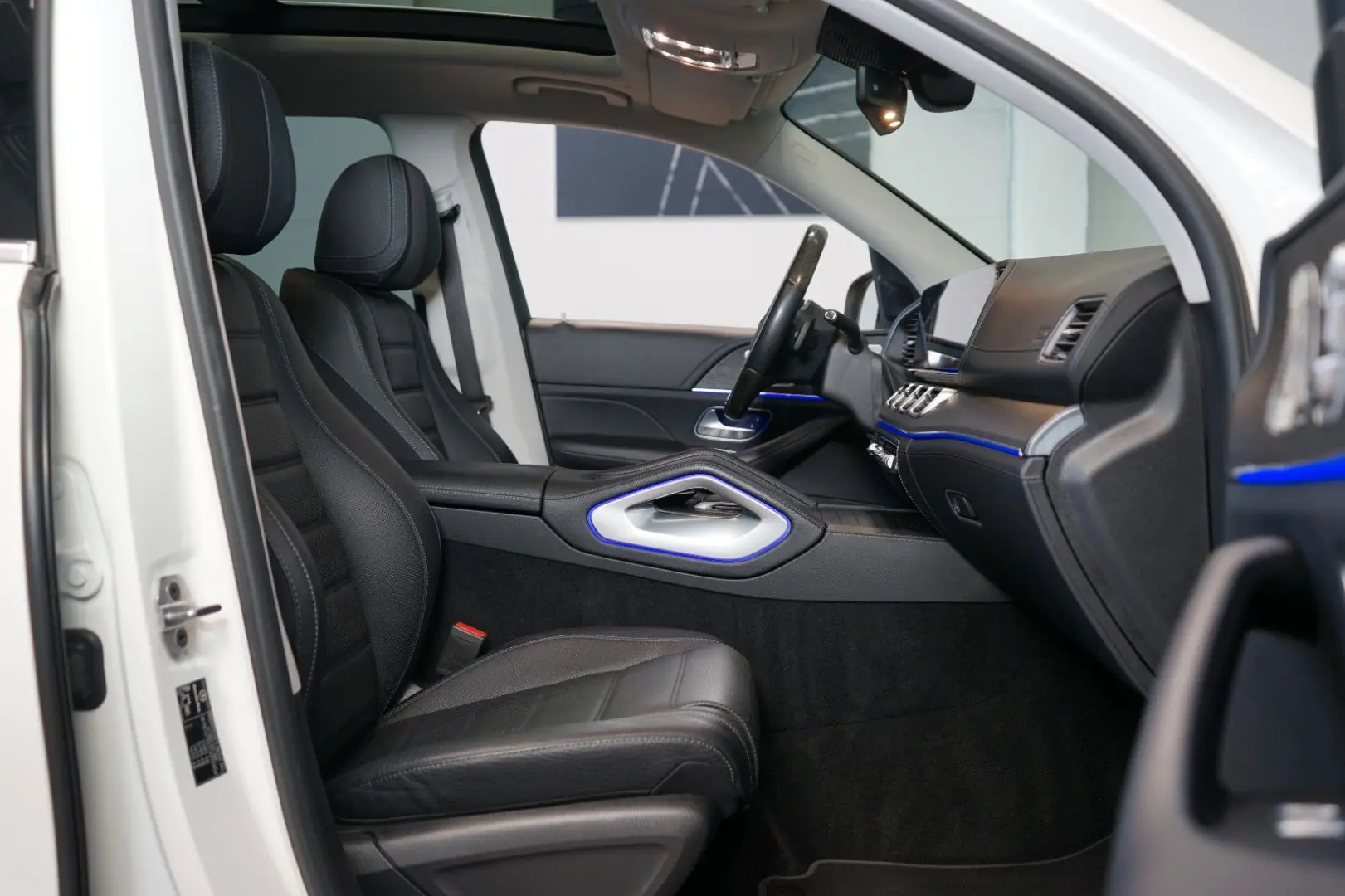 GLS 400d*4M*360*PANO*HUD*7-SEATS*65.124€ NETTO