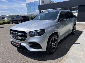 GLS 400 d 4Matic AMG NIGHT