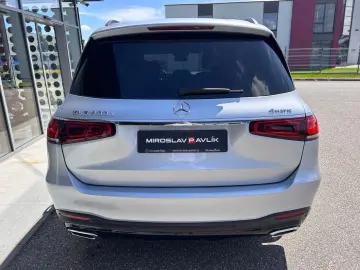 GLS 400 d 4Matic AMG NIGHT
