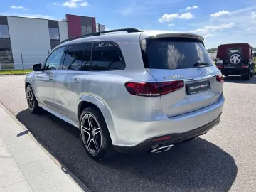 GLS 400 d 4Matic AMG NIGHT