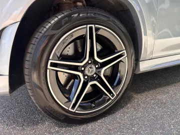 GLS 400 d 4Matic AMG NIGHT