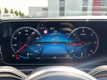 GLS 400 d 4Matic AMG NIGHT