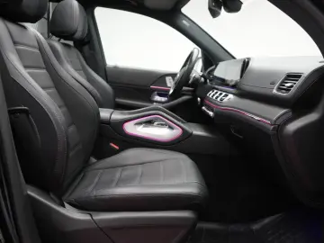 GLS 400 d 4Matic 9G-Tronic AMG Autopilot/Distron
