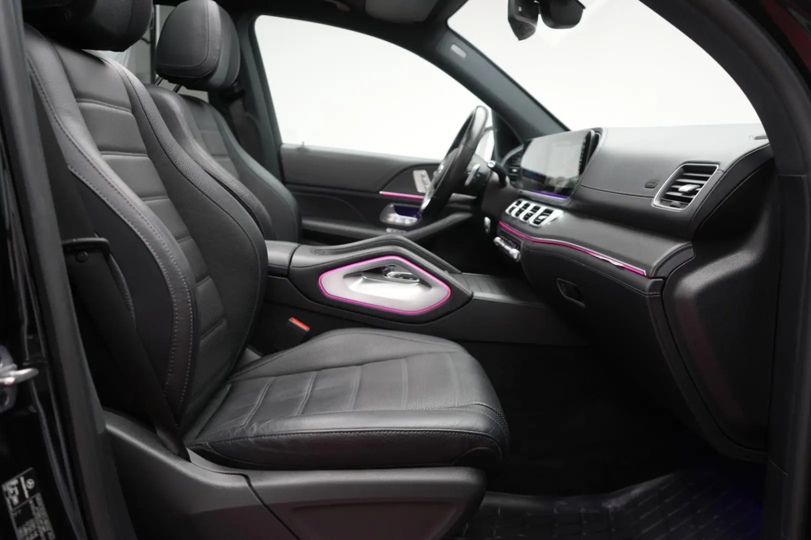 GLS 400 d 4Matic 9G-Tronic AMG Autopilot/Distron