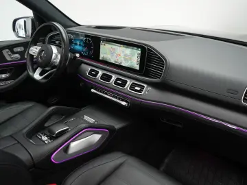 GLS 400 d 4Matic 9G-Tronic AMG Autopilot/Distron