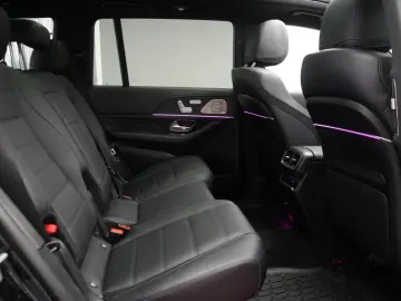 GLS 400 d 4Matic 9G-Tronic AMG Autopilot/Distron