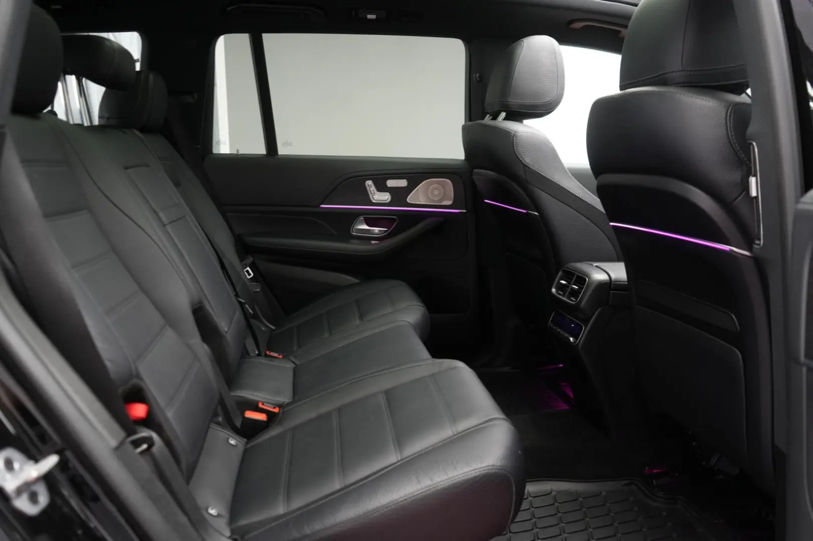 GLS 400 d 4Matic 9G-Tronic AMG Autopilot/Distron