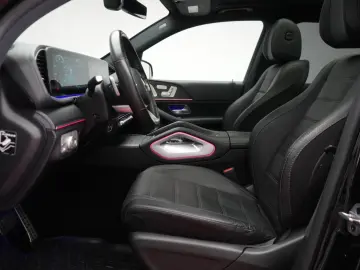 GLS 400 d 4Matic 9G-Tronic AMG Autopilot/Distron