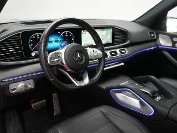 GLS 400 d 4Matic 9G-Tronic AMG Autopilot/Distron