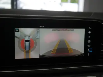 GLS 400 d 4Matic 9G-Tronic AMG Autopilot/Distron