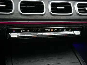 GLS 400 d 4Matic 9G-Tronic AMG Autopilot/Distron