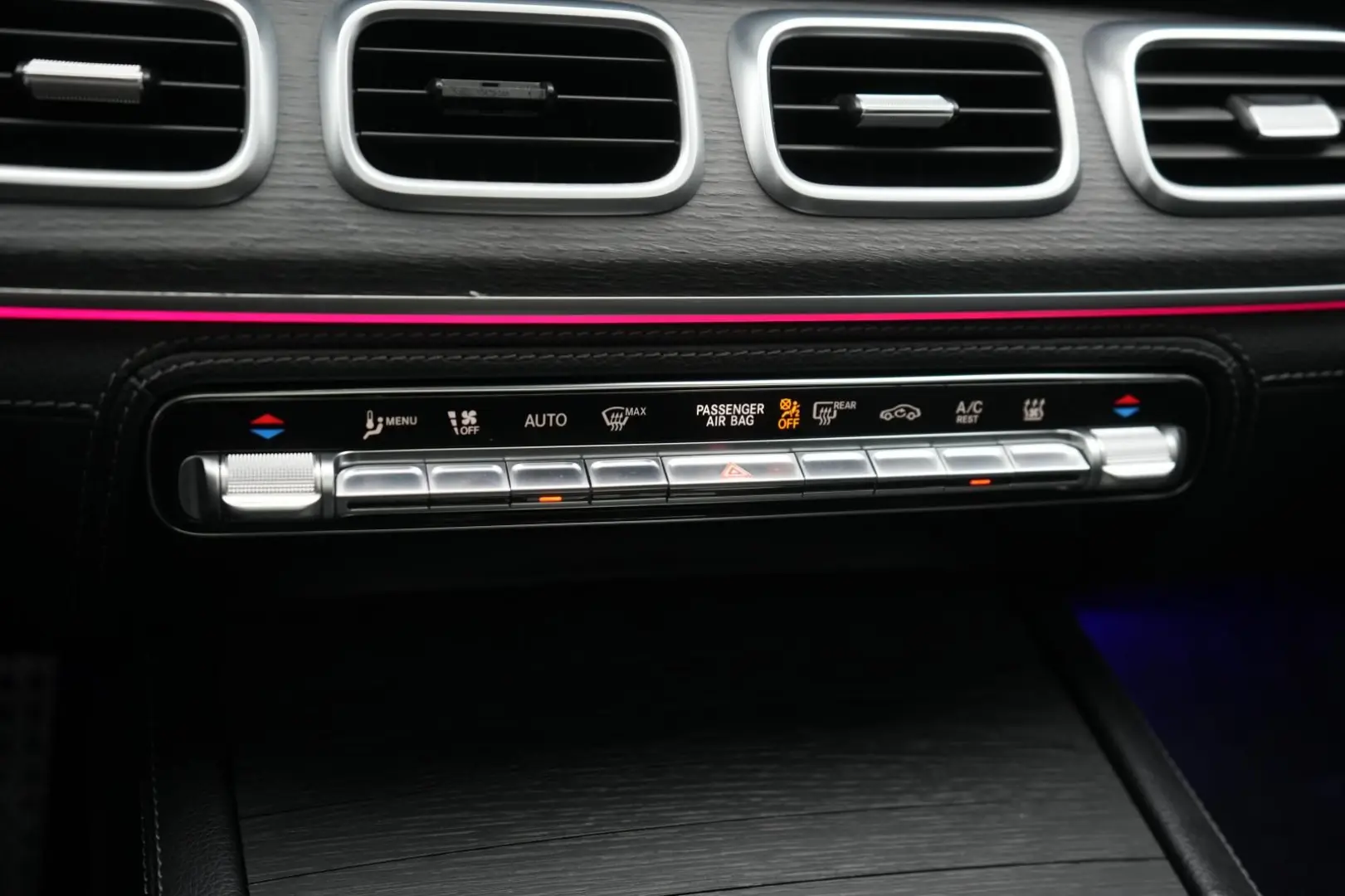 GLS 400 d 4Matic 9G-Tronic AMG Autopilot/Distron