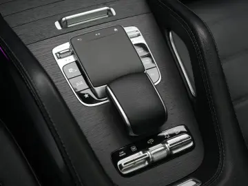 GLS 400 d 4Matic 9G-Tronic AMG Autopilot/Distron