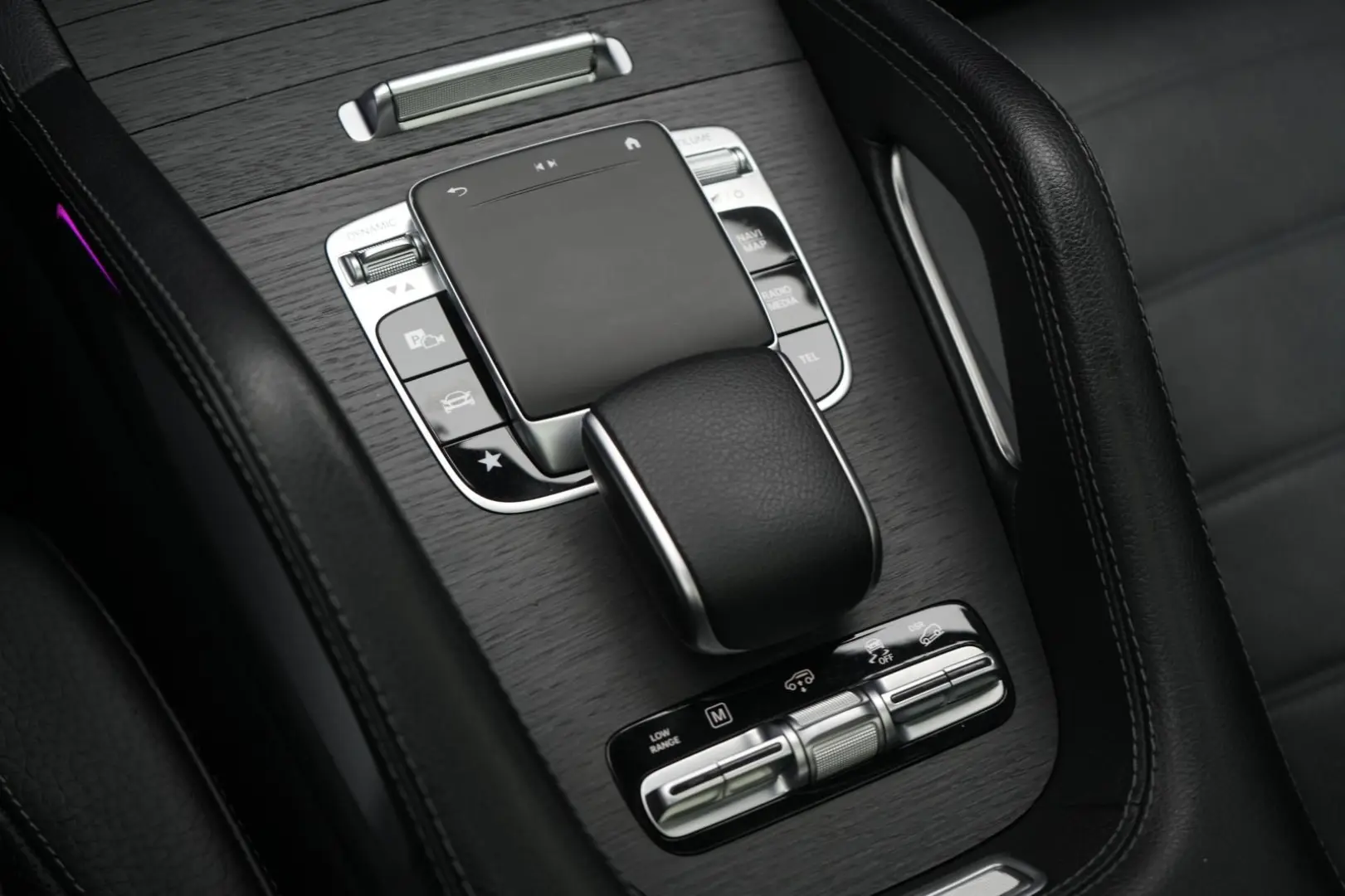 GLS 400 d 4Matic 9G-Tronic AMG Autopilot/Distron