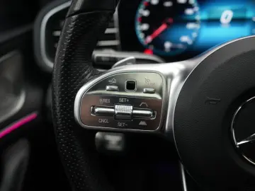 GLS 400 d 4Matic 9G-Tronic AMG Autopilot/Distron