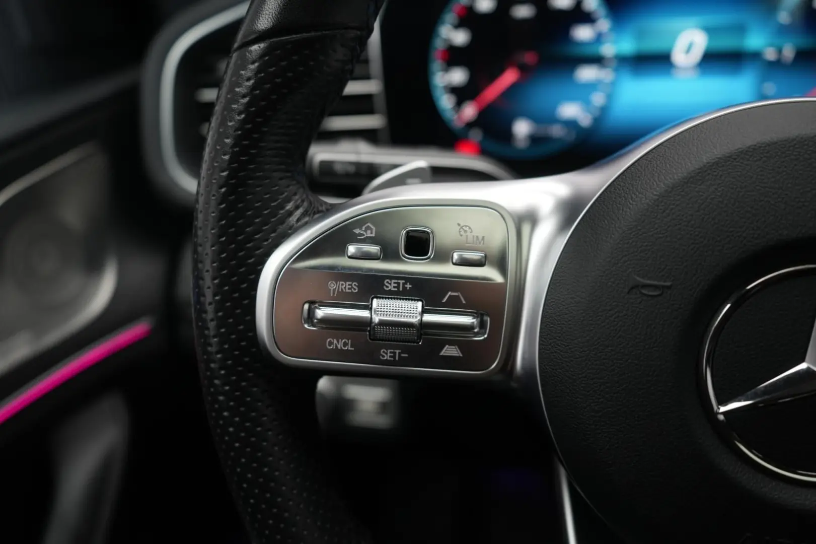 GLS 400 d 4Matic 9G-Tronic AMG Autopilot/Distron