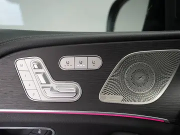 GLS 400 d 4Matic 9G-Tronic AMG Autopilot/Distron