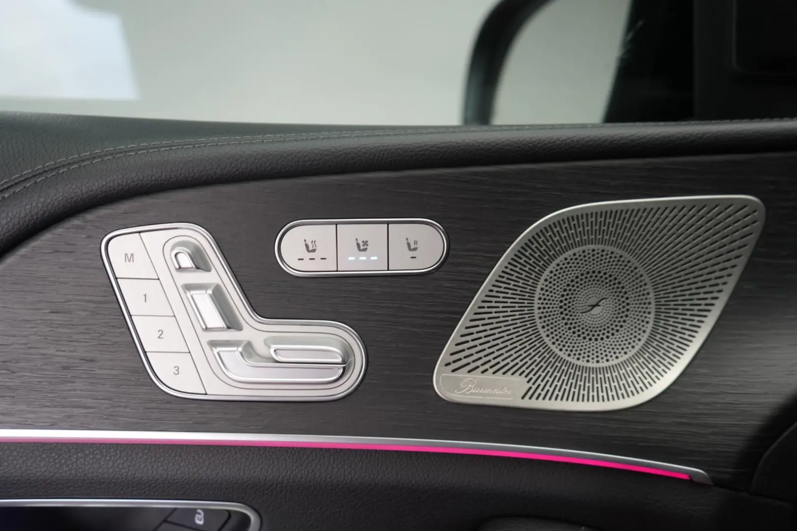 GLS 400 d 4Matic 9G-Tronic AMG Autopilot/Distron